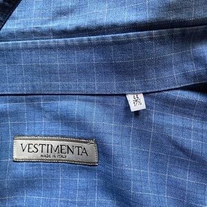 Vestimanta shirt